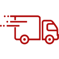 Gratis frakt & retur