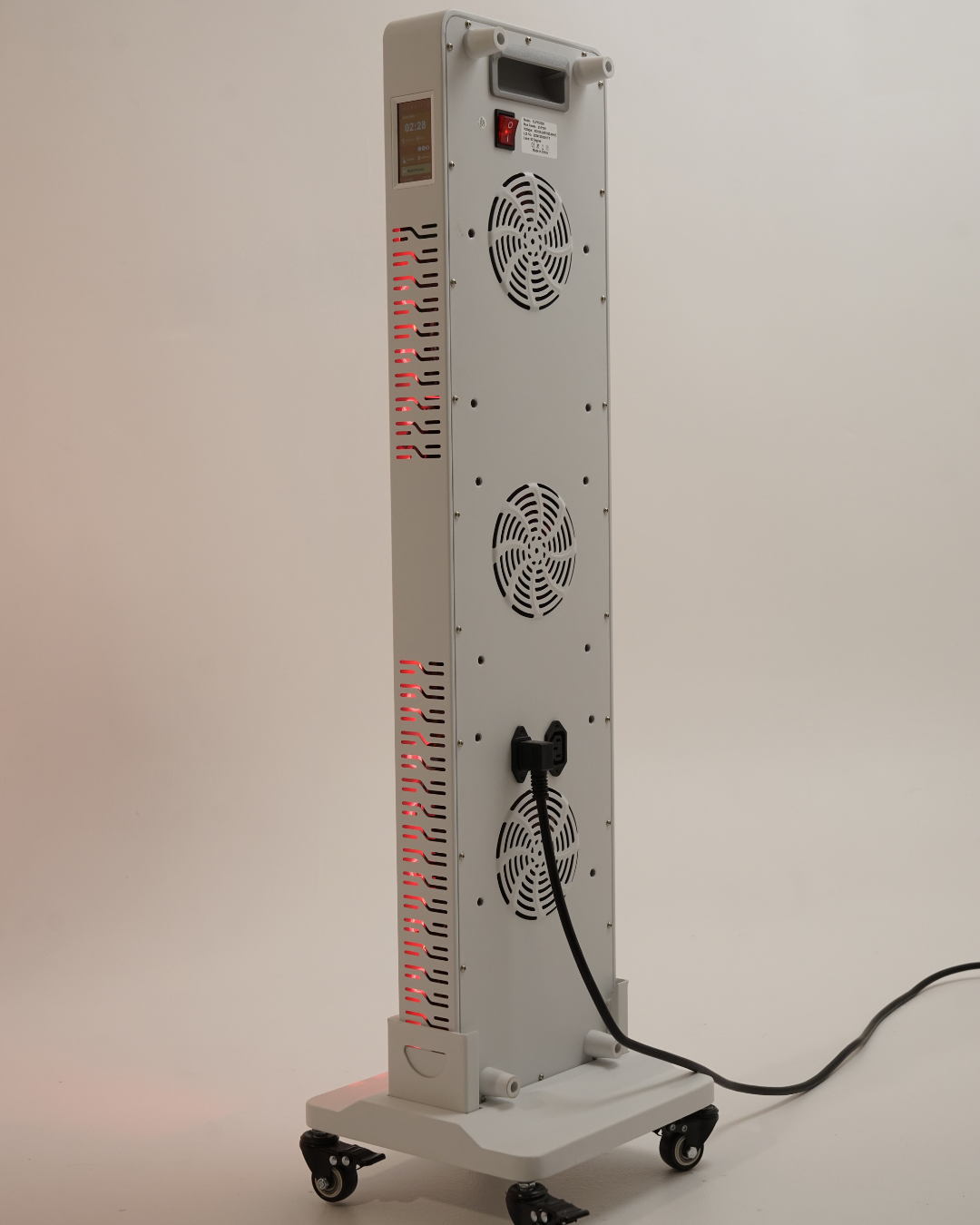 Infralite Midi 8 Waves