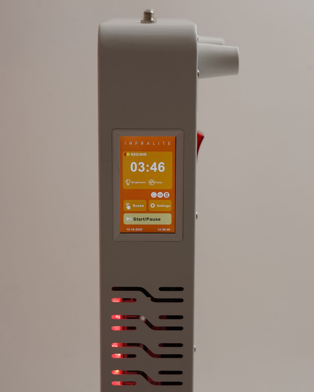 Infralite Midi 8 Waves