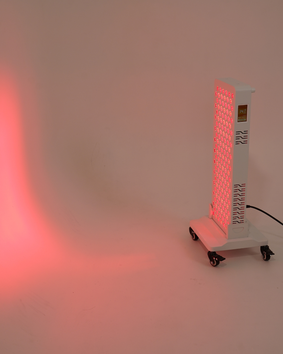 Infralite Small 8 Waves