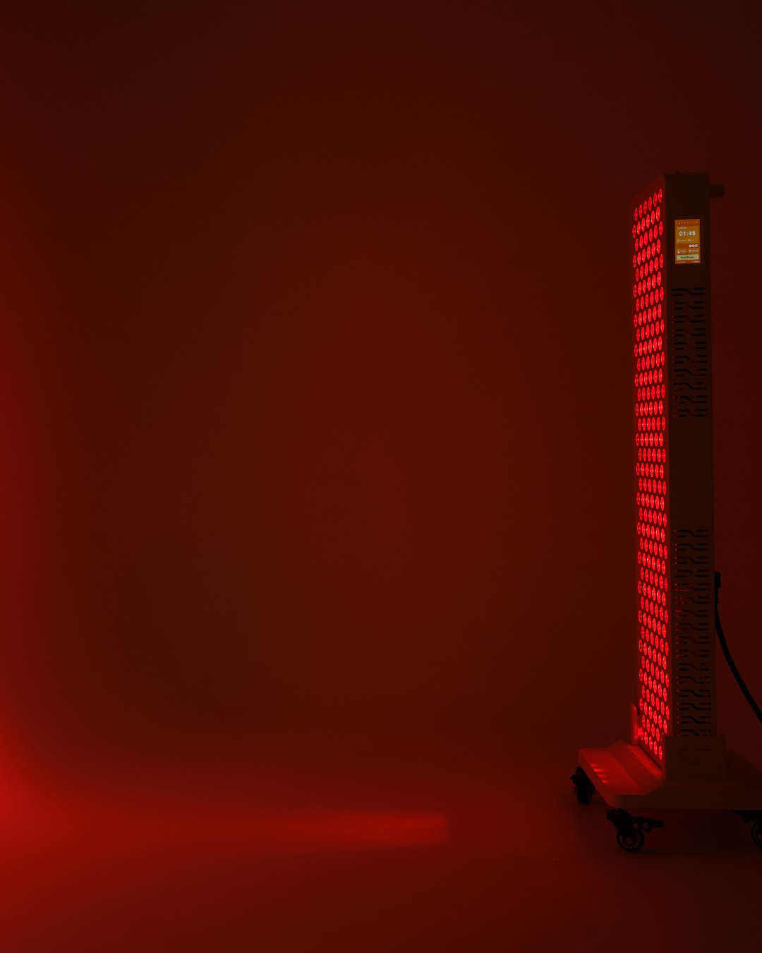 Infralite Midi 8 Waves