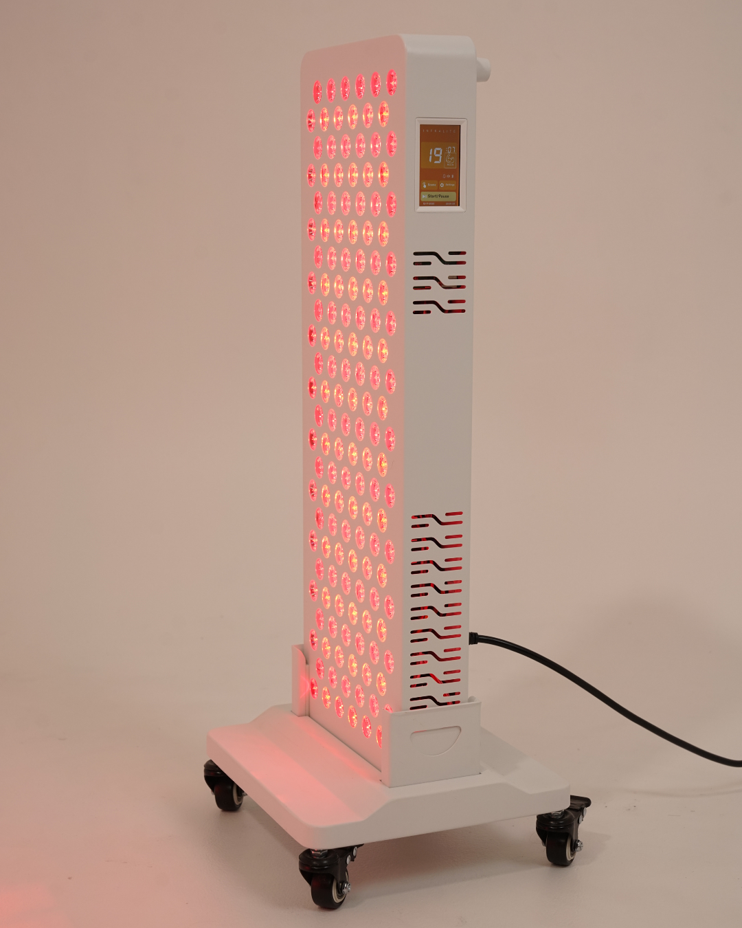 Infralite Small 8 Waves