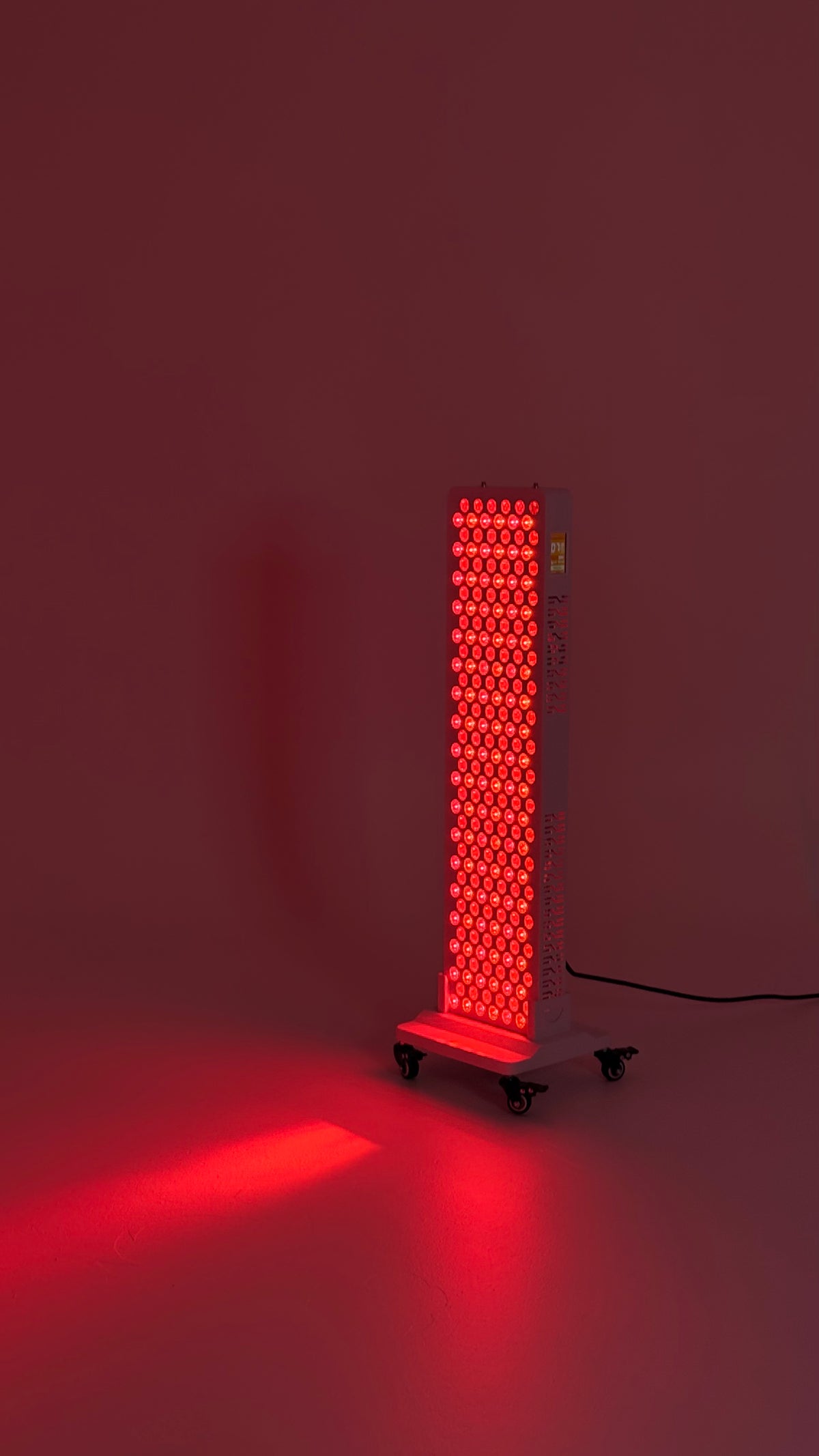 Infralite Midi 8 Waves