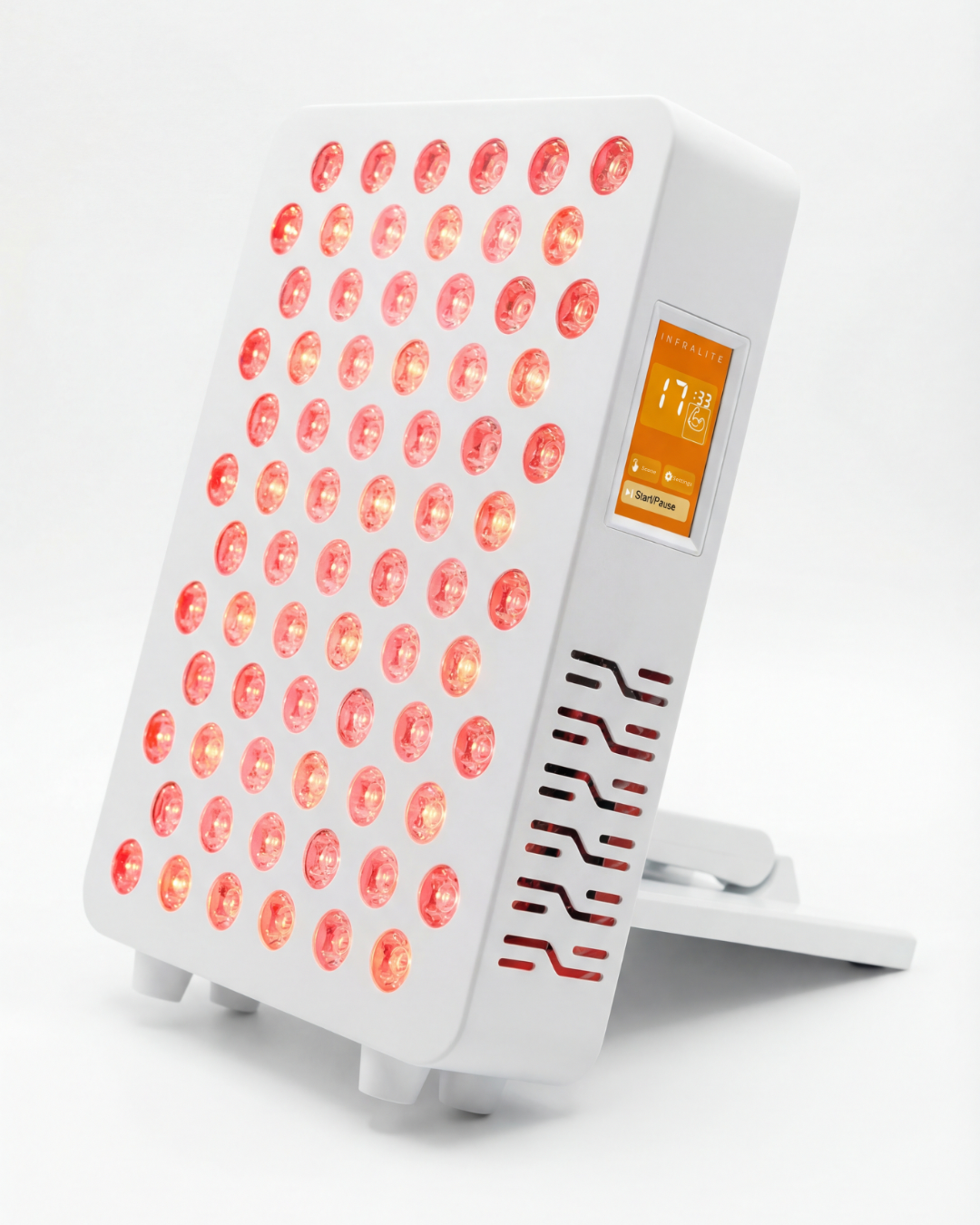 Infralite Mini 8 Waves